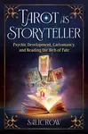 Tarot as Storyteller - Salicrow
