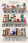 Arcadia Falls - Books and Bewitchment - Isla Jewell