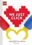 LEGO: We Just Click - Jesús Díaz