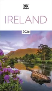 DK Ireland - DK Travel