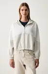 Under Armour prechodná bunda dámska Rival Woven