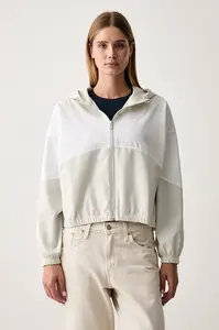 Under Armour  prechodná bunda dámska Rival Woven