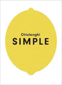 Simple - Yotam Ottolenghi
