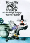 Too Many Songs - Tom Lehrer