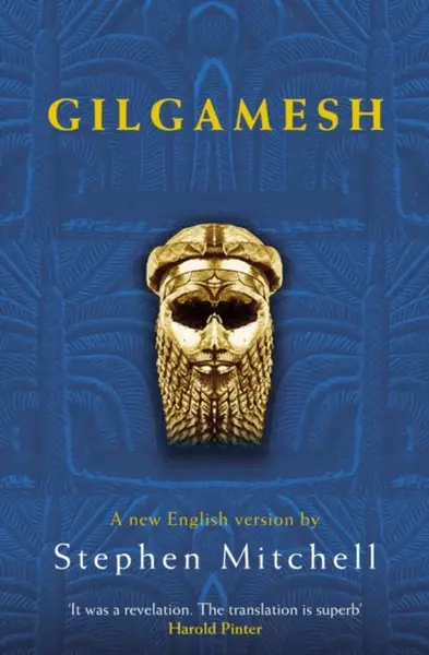 Gilgamesh - Stephen A. Mitchell