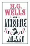 The Invisible Man - Herbert George Wells