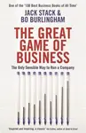 The Great Game of Business - Bo Burlingham, Jack Stack