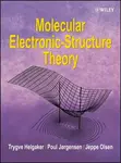 Molecular Electronic-Structure Theory - Jeppe  Olsen, Trygve  Helgaker, Poul  Jorgensen