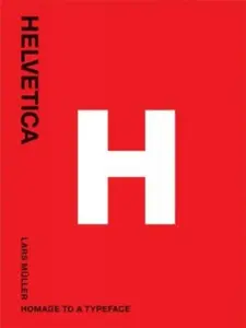 Helvetica - Lars Muller