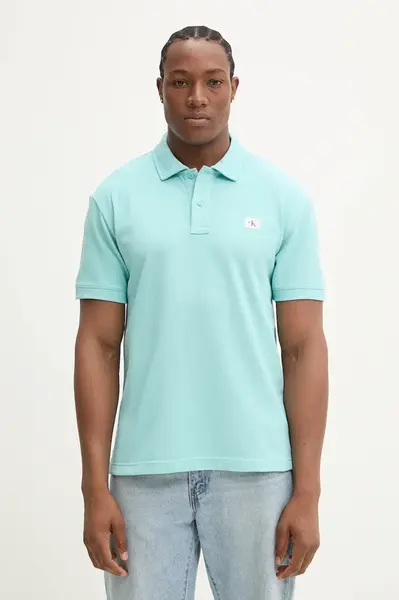 Calvin Klein Jeans Polo tričko Calvin Klein Jeans