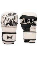 Tapout Leather MMA sparring gloves (1 pair)