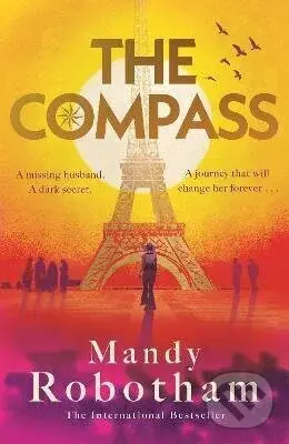 The Compass - Mandy Robotham,The Compass - Mandy Robotham