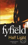 Half Light - Frances Fyfield