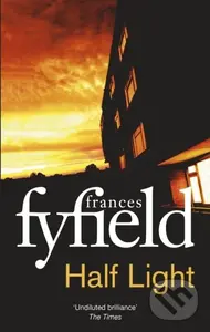 Half Light - Frances Fyfield