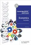 Cambridge IGCSE and O Level Economics Workbook Third Edition - Hoang Paul