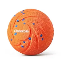 Cheerble Wicked Ball Air - oranžová