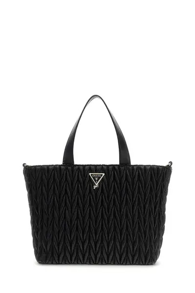 Guess  tote taška dětská z imitace kůže
