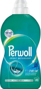 Perwoll prací gél Sport 40 praní