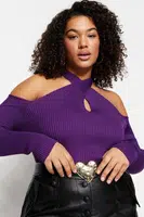 Dámský svetr Trendyol Knitwear