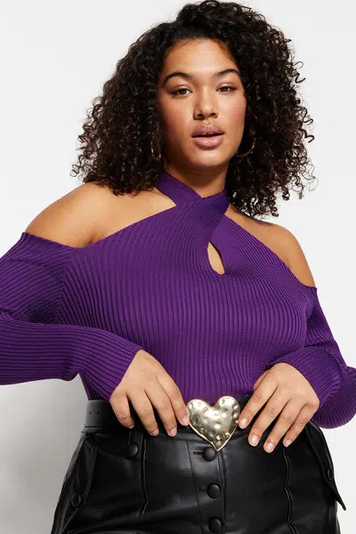 Dámský svetr Trendyol Knitwear