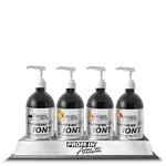 Supreme Iont pomaranč 1000ml