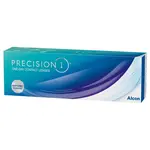 Denné Precision1 (30 šošoviek) Dioptrie: 2, Zakrivenie: 8.3, ID:173975