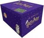 Harry Potter Owl Post Box Set - Joanne K. Rowlingová