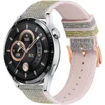 BStrap Glitter remienok na Xiaomi Amazfit GTR 42mm, silver yellow