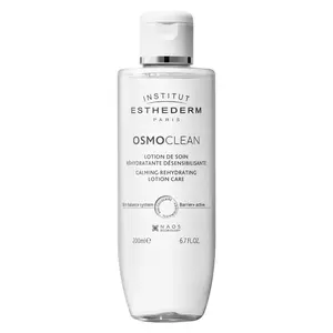 OSMOCLEAN upokojujúce hydratačné tonikum