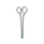 Barberske riediace nožnice Kiepe Professional 272 6,5 "