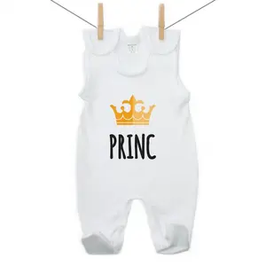 Boodyy Dupačky Princ 86 (12-18 mesiacov)