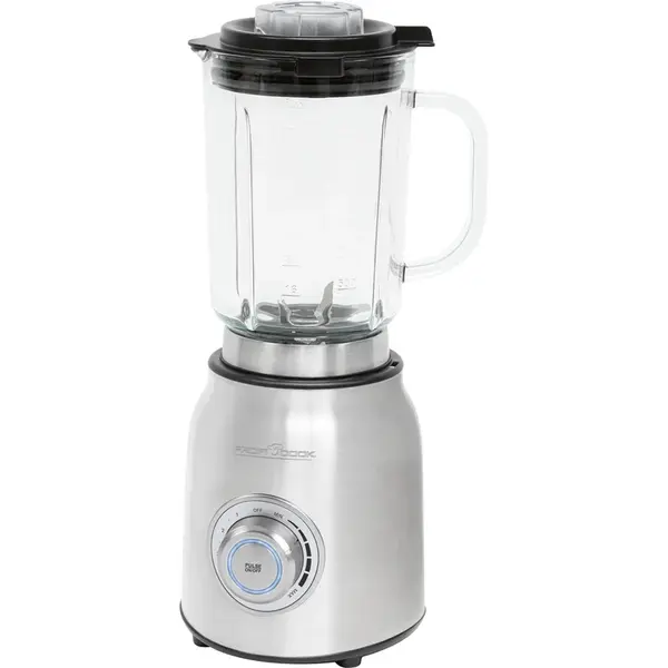 UM 1207 inox Univerzálny mixér