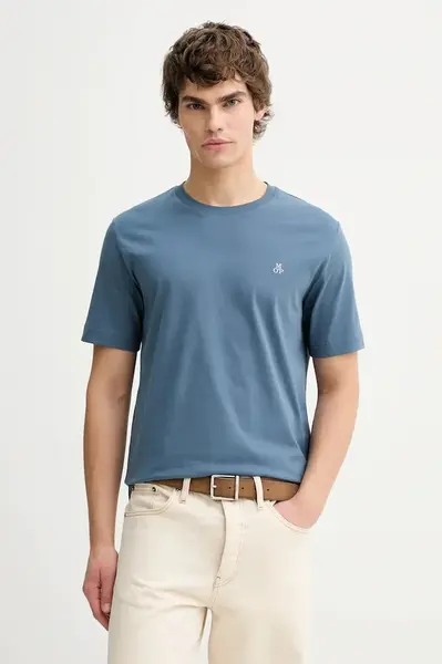 Marc O'Polo Bavlněné tričko Marc O'Polo