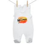 Boodyy Dupačky Happy Halloween 62 (2-4 mesiace)