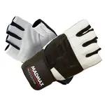 MADMAX MFG-269 RK PROFESSIONAL - White/black, XL