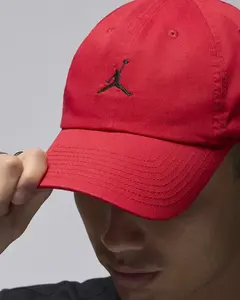Jordan Club Cap Washed Jumpman S/M