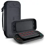 Tech-Protect Hardpouch obal na Nintendo Switch 2, šedý