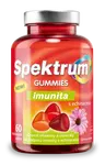 Spektrum GUMMIES imunita s echinaceou