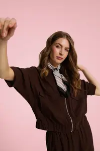 Dámska bunda Marisse D.BROWN