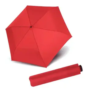 Mini deštník Doppler Zero,99 Fiery Red