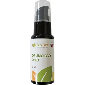 Opunciový olej RAW 30ml