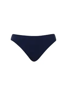 SUNFLAIR Bikinové nohavičky  tmavomodrá