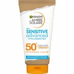 GARNIER Ambre Solaire Sensitive Advanced pre deti SPF 50+