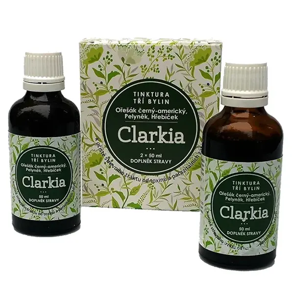 Clarkia