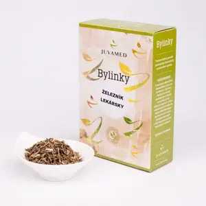 JUVAMED ŽELEZNÍK LEKÁRSKY - VŇAŤ