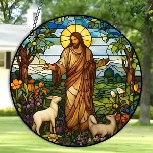 Lapač Slnka-Jesus/Typ2 H31523