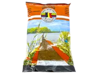 MVDE River LEEM 2kg - hlína jílová