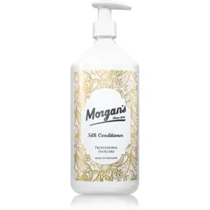 Morgan's Silk Conditioner kondicionér 1000 ml