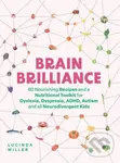 Brain Brilliance - Lucinda Miller