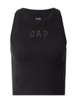 GAP Top  čierna